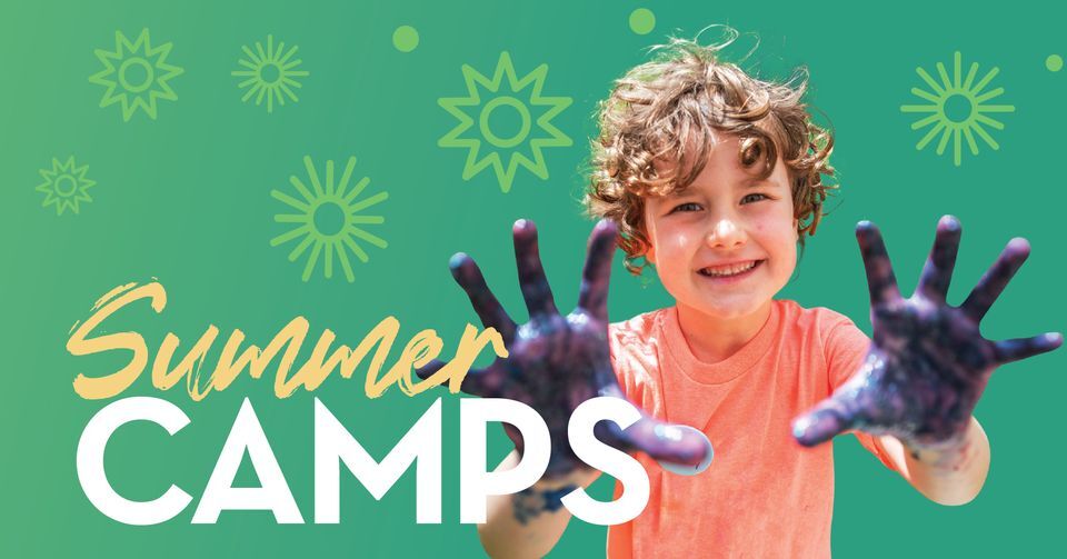 Summer Camps Indiana State Museum