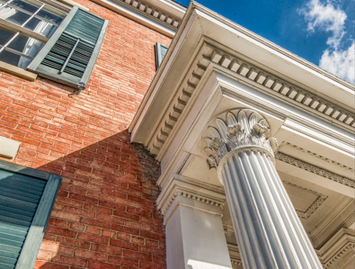 Tour Will Explore Madison’s Historic Homes - Indiana State Museum